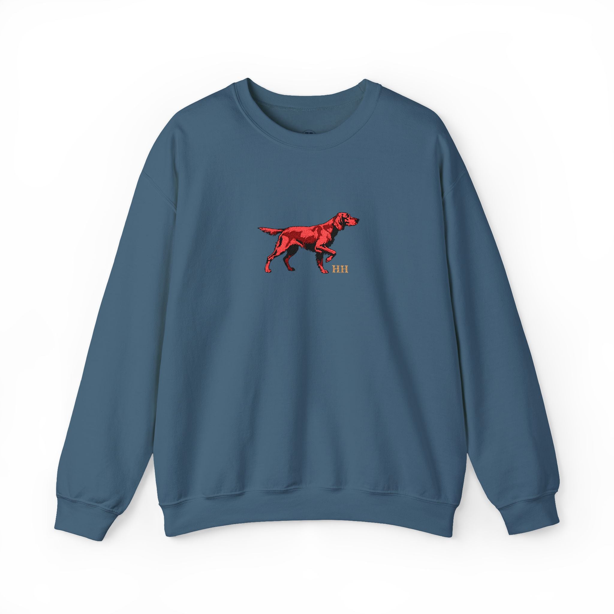 Irish Setter Crewneck | Heritage Collection