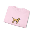 Labrador Retriever Crewneck | Heritage Collection