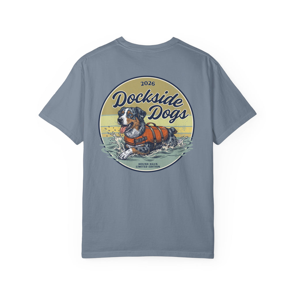 Aussie Edition | Dockside Dogs™