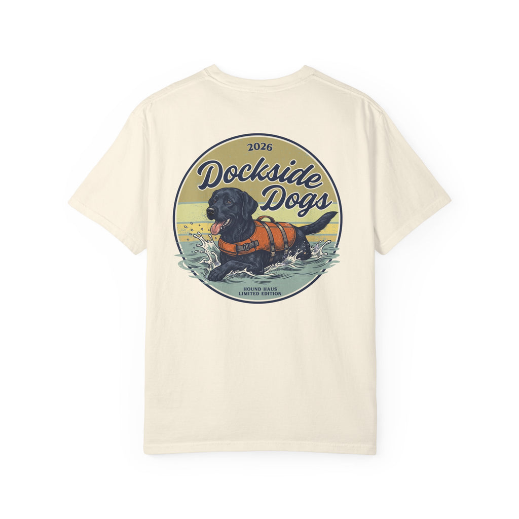 Black Lab Edition | Dockside Dogs™