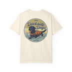 Black Lab Edition | Dockside Dogs™