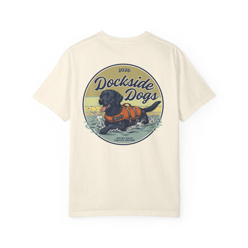 Black Lab Edition | Dockside Dogs™