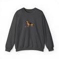 German Shepherd Crewneck | Heritage Collection
