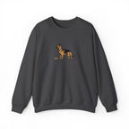 German Shepherd Crewneck | Heritage Collection