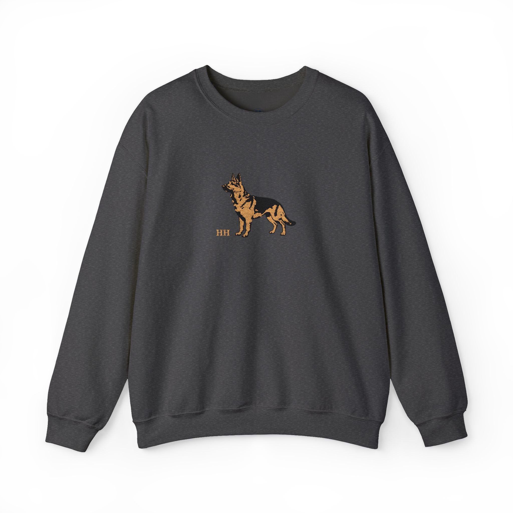 German Shepherd Crewneck | Heritage Collection