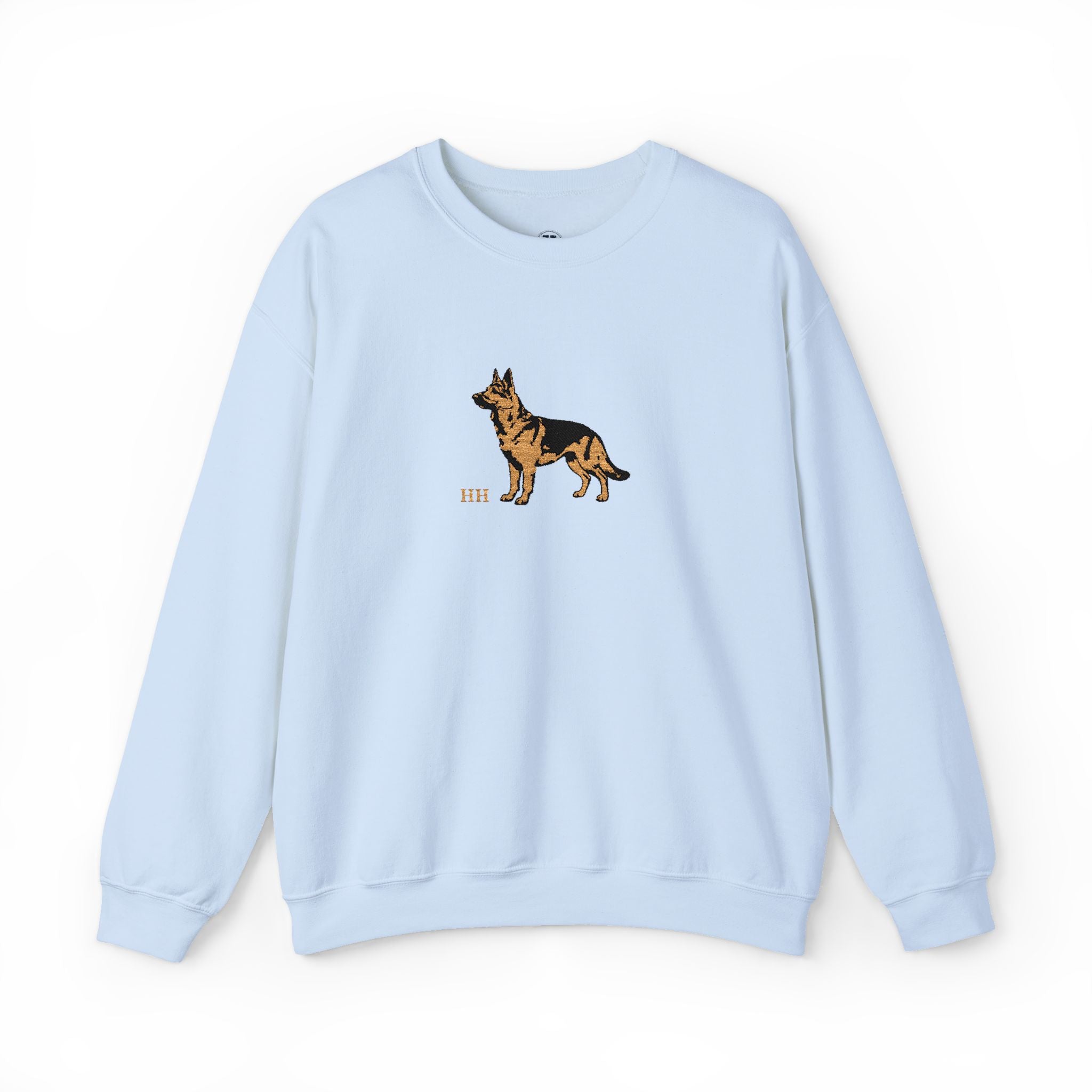 German Shepherd Crewneck | Heritage Collection