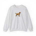 Labrador Retriever Crewneck | Heritage Collection