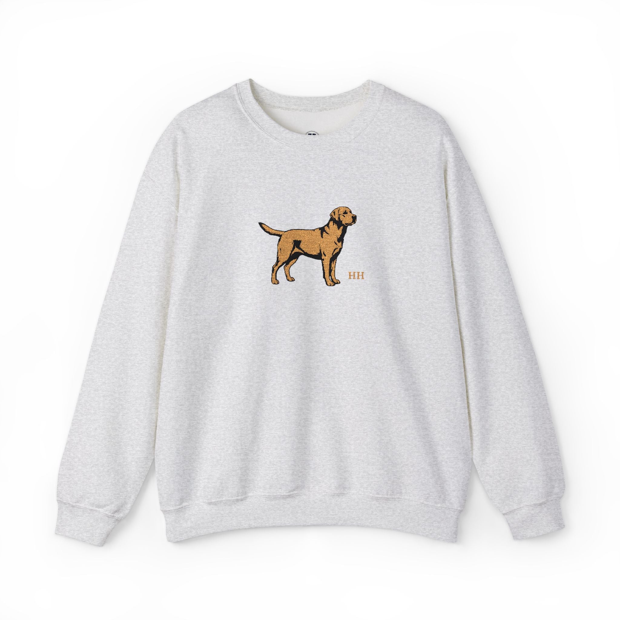 Labrador Retriever Crewneck | Heritage Collection