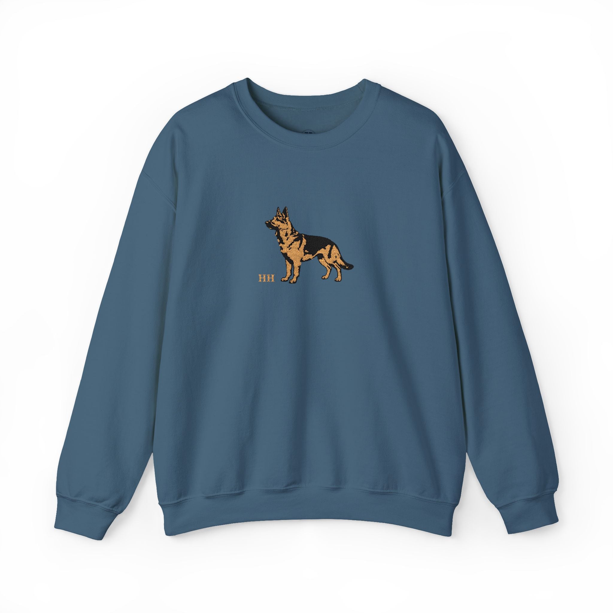 German Shepherd Crewneck | Heritage Collection
