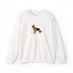 German Shepherd Crewneck | Heritage Collection