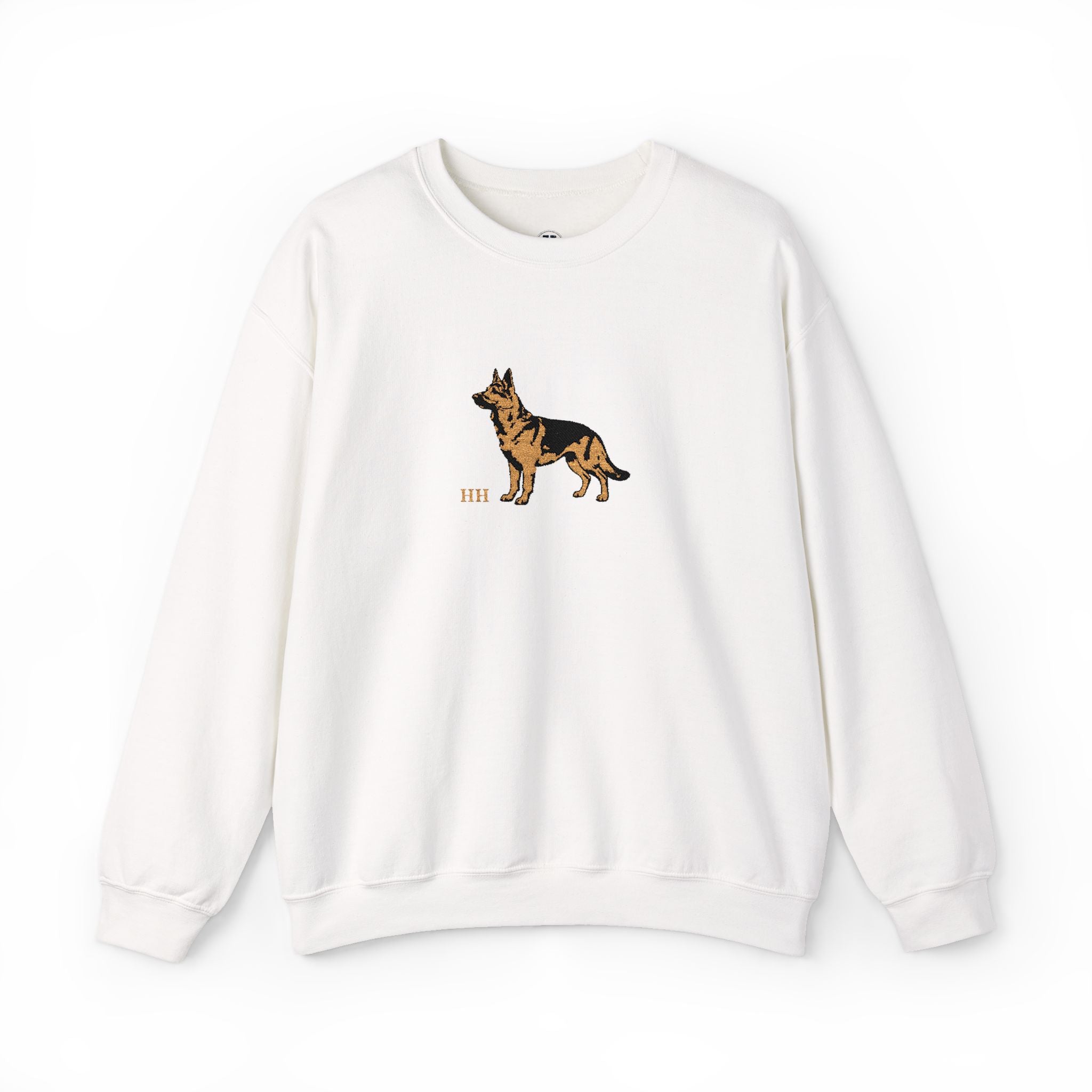 German Shepherd Crewneck | Heritage Collection
