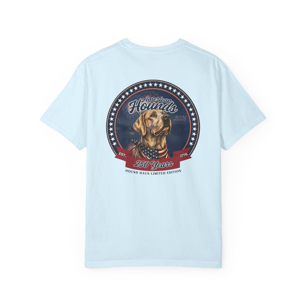 Yellow Lab Edition | American Hounds™