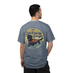 Black Lab Edition | Dockside Dogs™