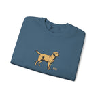 Labrador Retriever Crewneck | Heritage Collection
