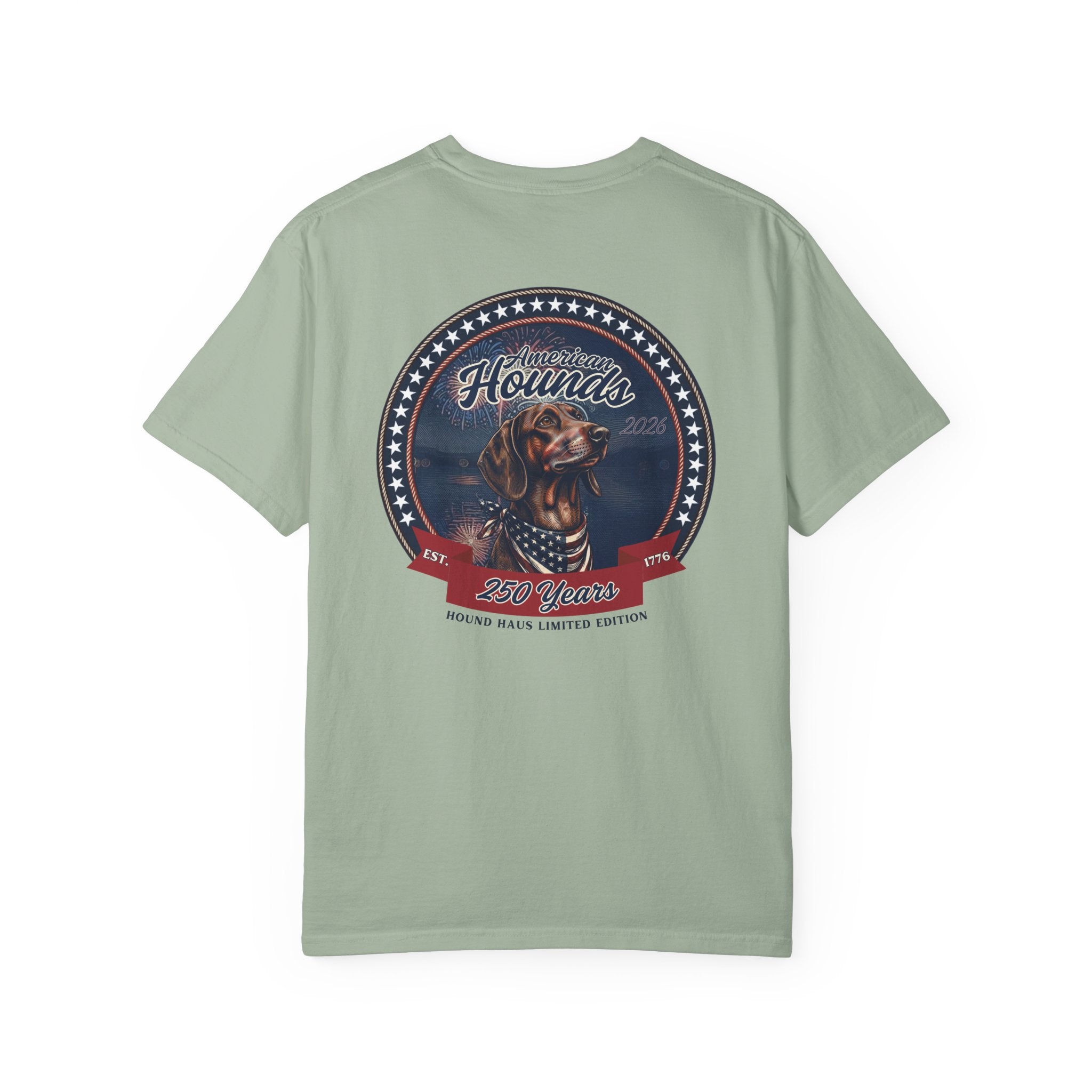 Dachshund Edition | American Hounds™