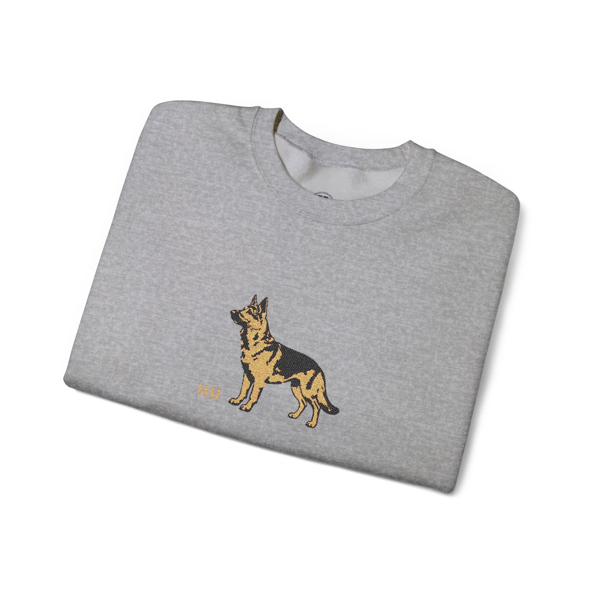 German Shepherd Crewneck | Heritage Collection
