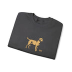 Labrador Retriever Crewneck | Heritage Collection