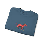 Irish Setter Crewneck | Heritage Collection