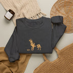 German Shepherd Crewneck | Heritage Collection