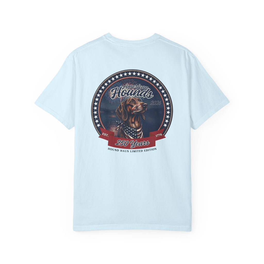 Dachshund Edition | American Hounds™