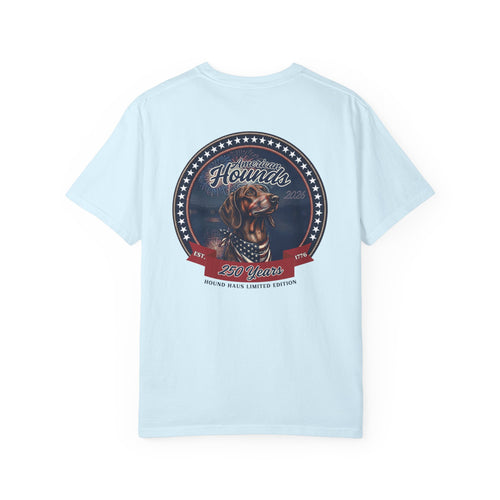 Dachshund Edition | American Hounds™