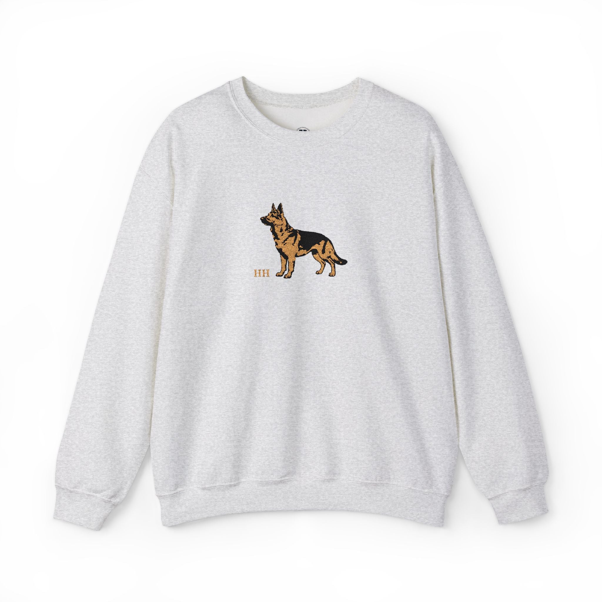 German Shepherd Crewneck | Heritage Collection