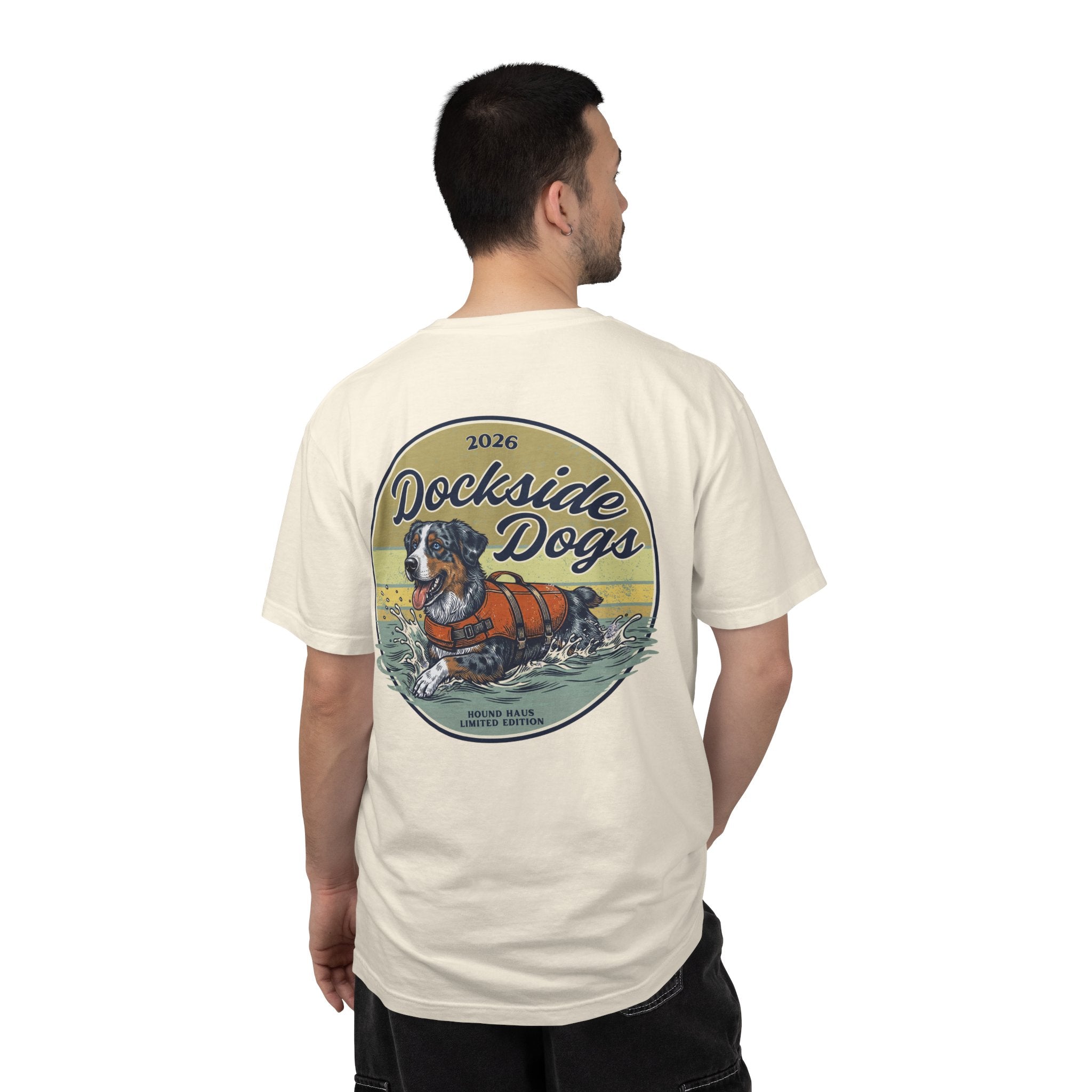 Aussie Edition | Dockside Dogs™