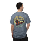 Irish Setter Edition | Dockside Dogs™