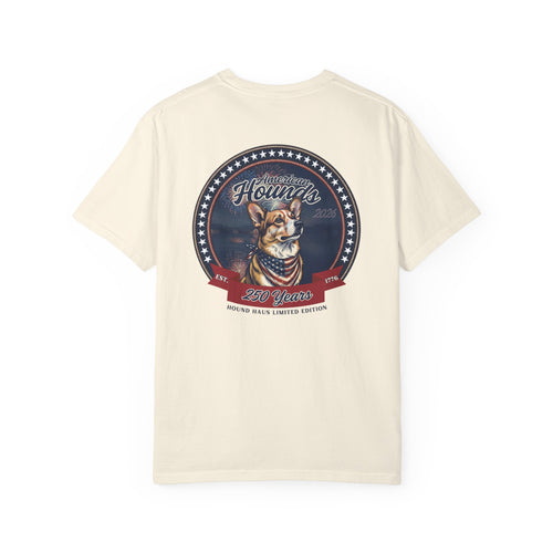 Corgi Edition | American Hounds™