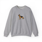 German Shepherd Crewneck | Heritage Collection