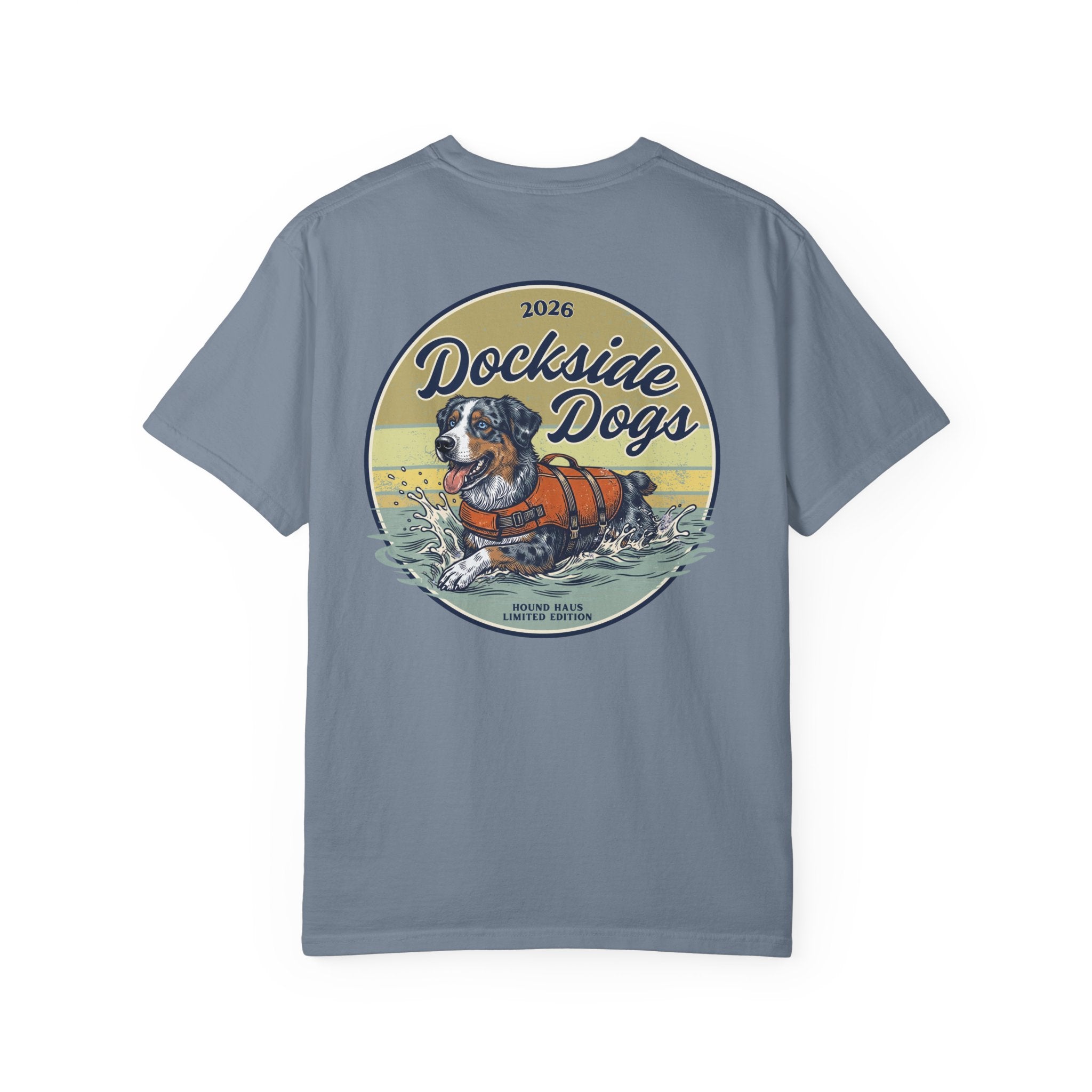 Aussie Edition | Dockside Dogs™