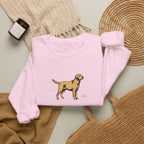 Labrador Retriever Crewneck | Heritage Collection