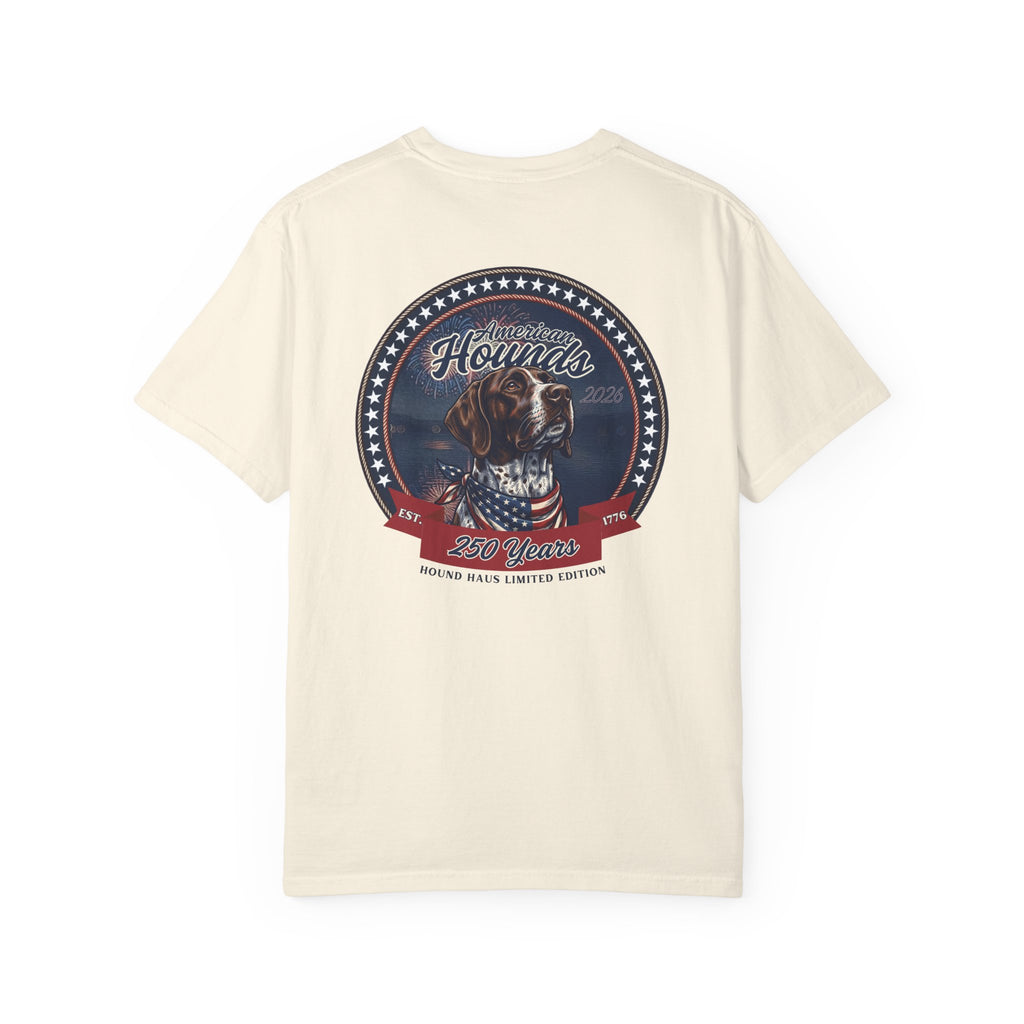 German Shorthaired Pointer Edition | American Hounds™