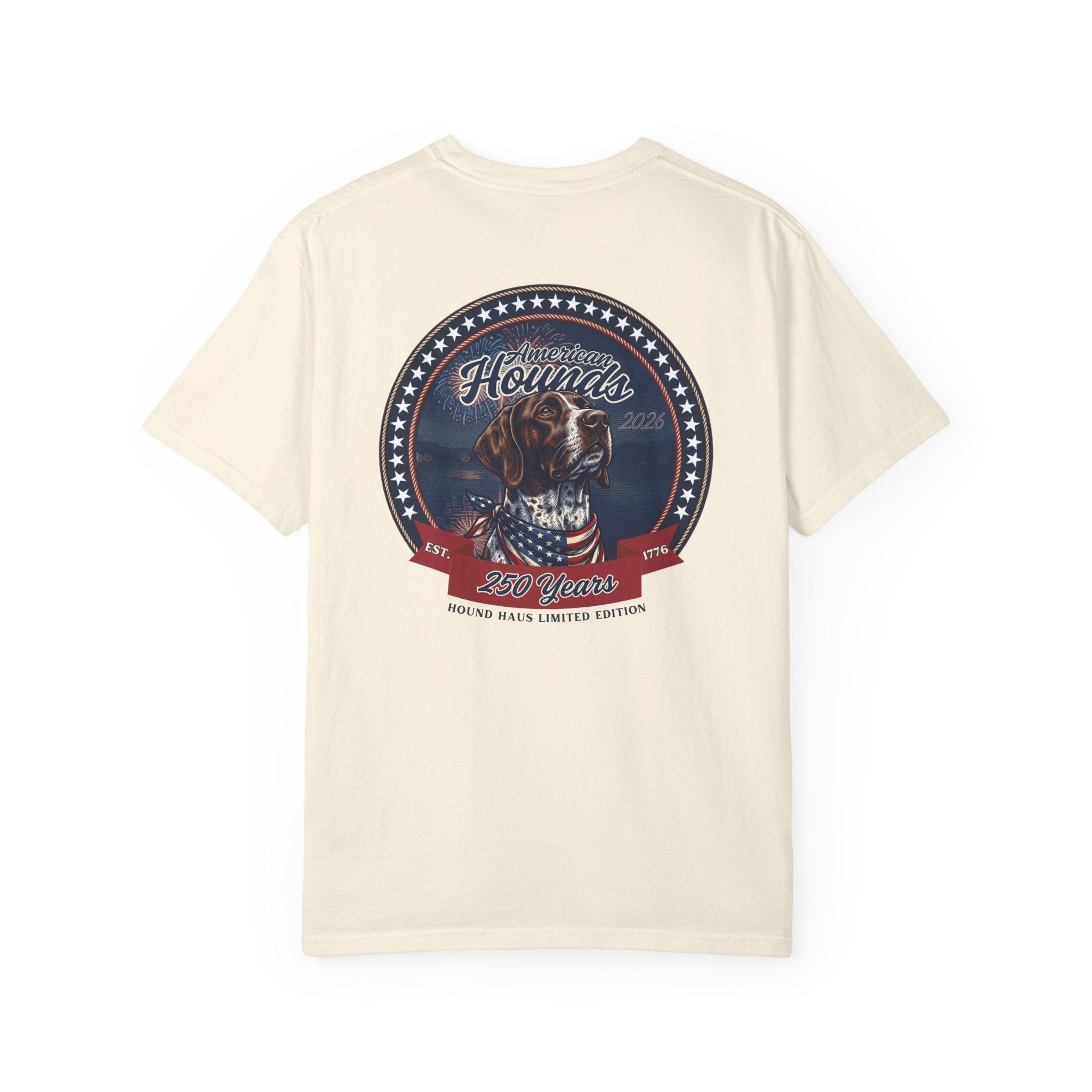 German Shorthaired Pointer Edition | American Hounds™