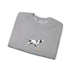 English Setter Crewneck | Heritage Collection