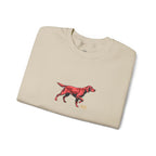 Irish Setter Crewneck | Heritage Collection