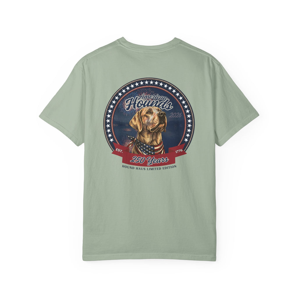 Yellow Lab Edition | American Hounds™