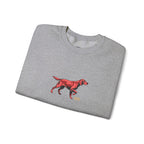 Irish Setter Crewneck | Heritage Collection