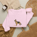 German Shepherd Crewneck | Heritage Collection