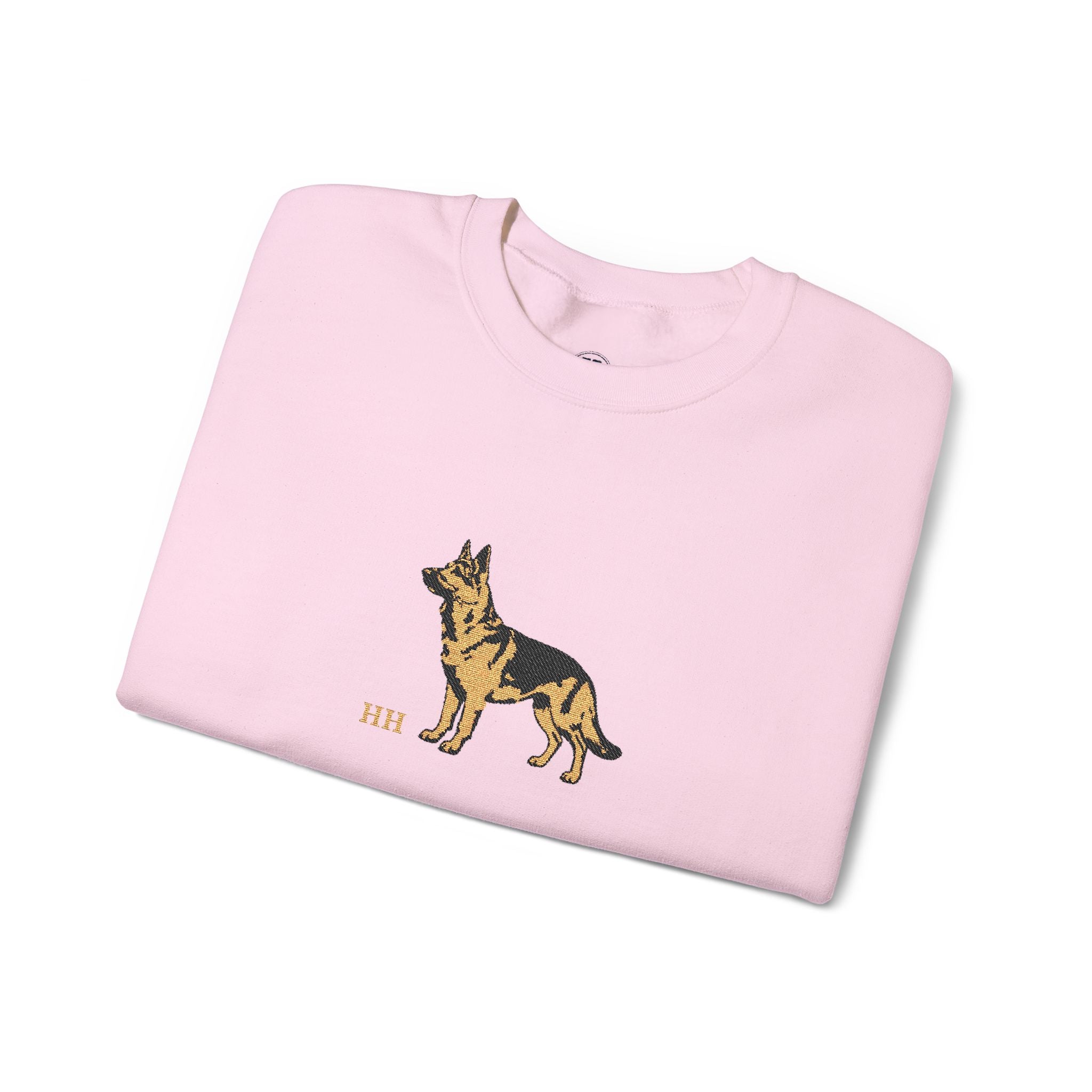 German Shepherd Crewneck | Heritage Collection