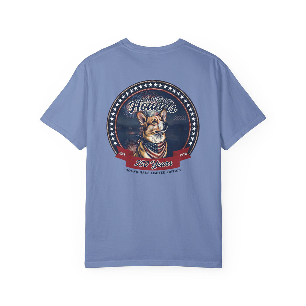 Corgi Edition | American Hounds™