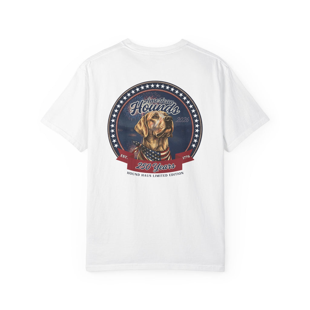 Yellow Lab Edition | American Hounds™