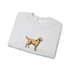 Labrador Retriever Crewneck | Heritage Collection