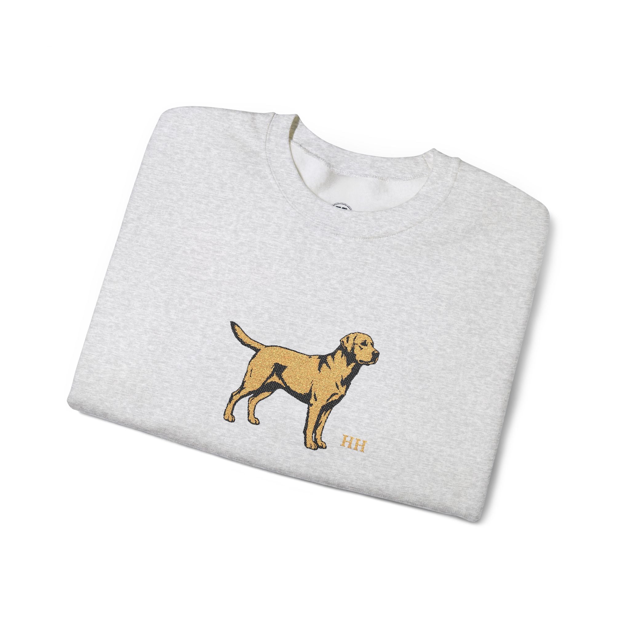 Labrador Retriever Crewneck | Heritage Collection