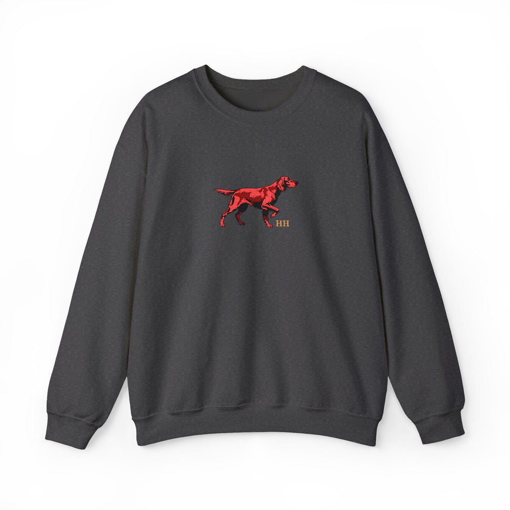 Irish Setter Crewneck | Heritage Collection