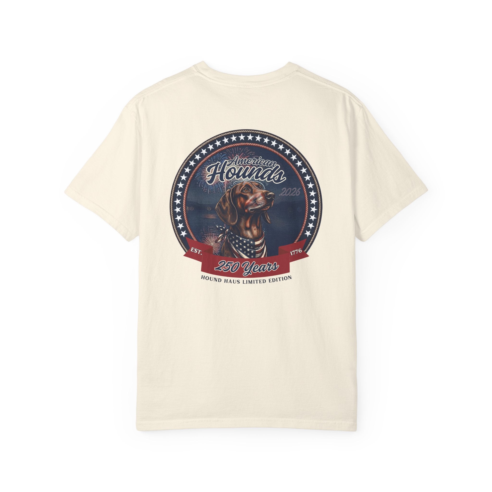 Dachshund Edition | American Hounds™