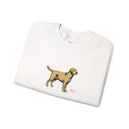 Labrador Retriever Crewneck | Heritage Collection