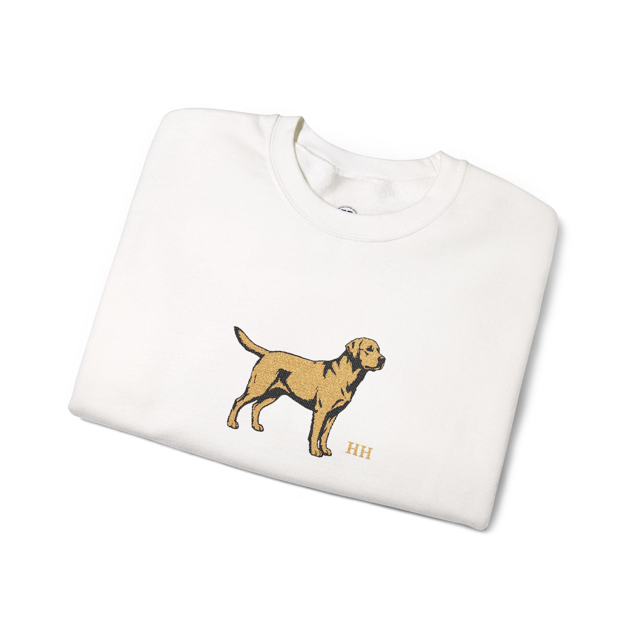 Labrador Retriever Crewneck | Heritage Collection