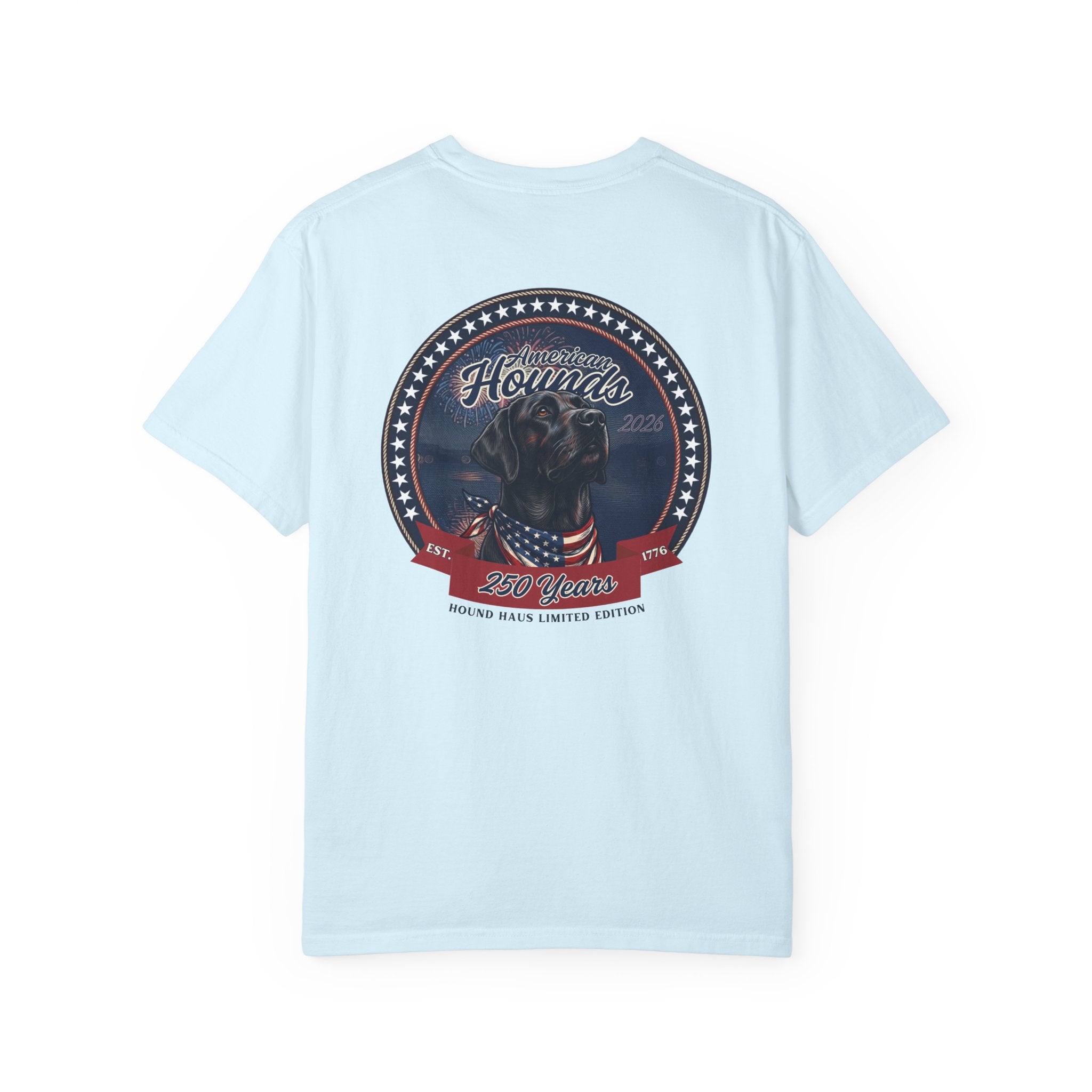 Black Lab Edition | American Hounds™
