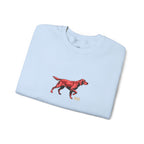 Irish Setter Crewneck | Heritage Collection